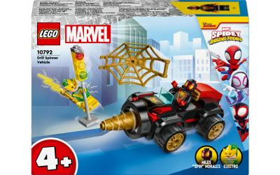 LEGO tbd Spidey 1