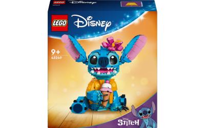 LEGO tbd Disney Classic 5 2024