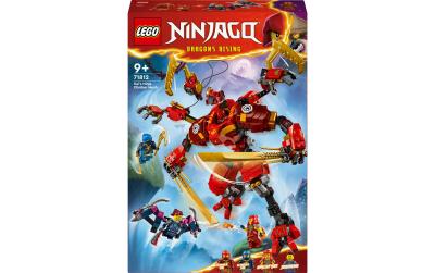 LEGO Kais Ninja-Kletter-Mech