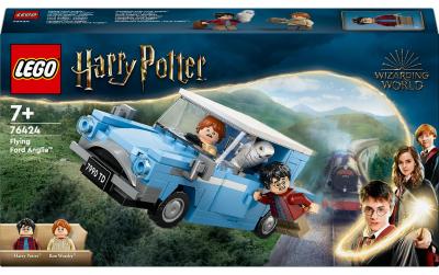 LEGO tbd HP 2024 1