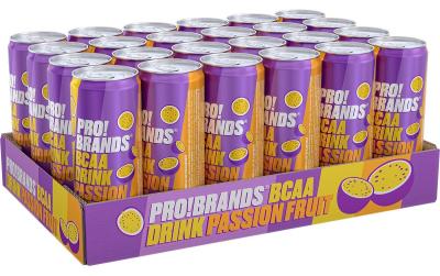 BCAA Drink Passion