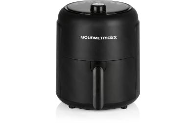 GOURMETmaxx Heissluft-Fritteuse 2.3L 1000W
