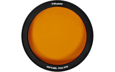 Profoto OCF II Gel - Full CTO