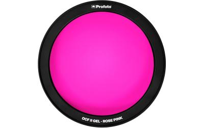 Profoto OCF II Gel - Rose Pink