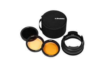 Profoto OCF II Grid + Gel Kit