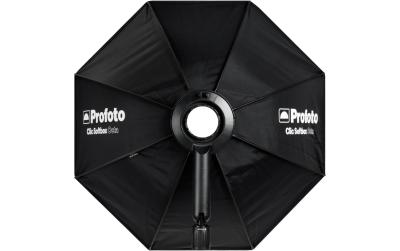 Profoto Clic Softbox 2.0 Octa