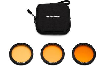 Profoto Clic CTO Kit