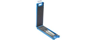 PFERD Diamant-Handyfeilen-Set 5-tlg. 215mm