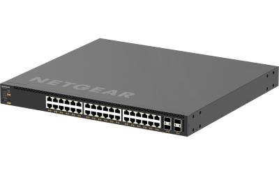 Netgear AV Line M4350-36X4V 40-Port Managed