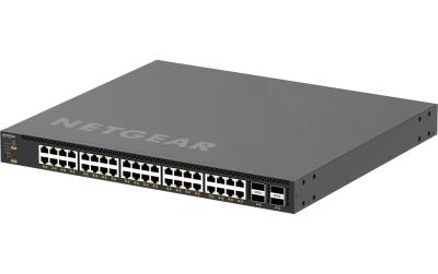 Netgear AV Line M4350-40X4C 44-Port Managed