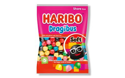 Dragibus Soft