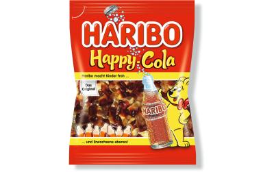 Happy Cola