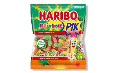 Rainbow PIK