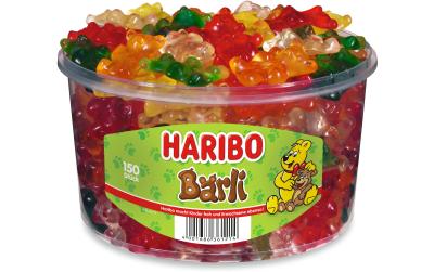 Bärli