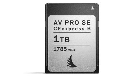 AV PRO CFexpress SE Type B 1 TB