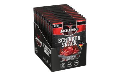 Schinken Snack