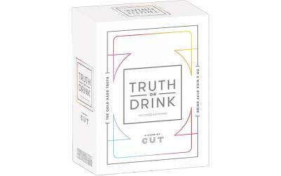 Truth or Drink (2nd Edition)