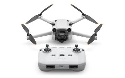 DJI Mini 3 Pro mit Remote Kit