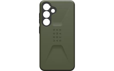 UAG Civilian Case Olive Drab