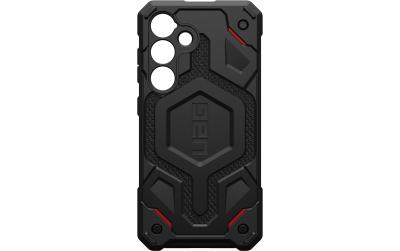 UAG Monarch Case Kevlar Black