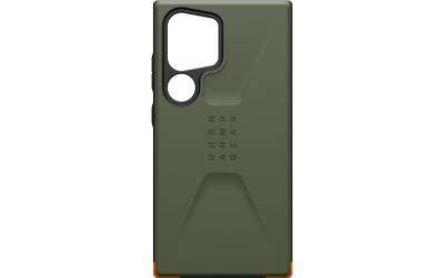 UAG Civilian Case Olive Drab