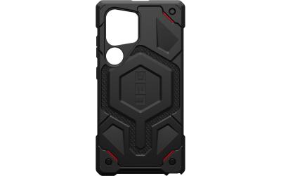 UAG Monarch Case Kevlar Black