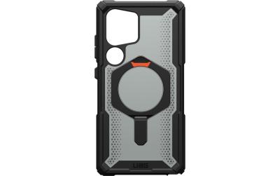 UAG Plasma Case XTE, Black/Orange