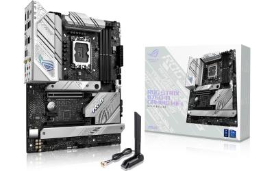 ASUS ROG STRIX B760-A GAMING WIFI, ATX