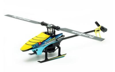 FliteZone Helikopter 120X