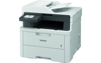 Brother DCP-L3560CDW, LED Color-Laser