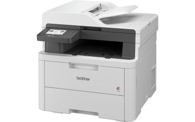 Brother MFC-L3740CDW, LED Color-Laser