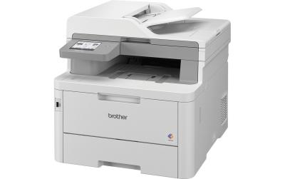 Brother MFC-L8390CDW, LED Color-Laser