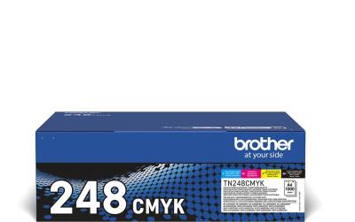 Toner Brother TN-248VAL