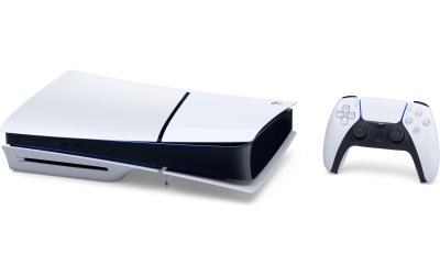 Sony Playstation 5 825GB