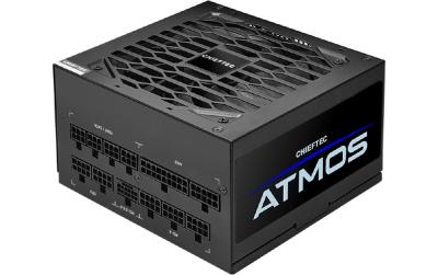 Netzteil Chieftec, Atmos Serie, 750W