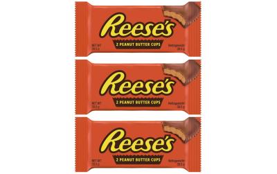 Reeses Peanut Butter 2-Cups Non-GMO