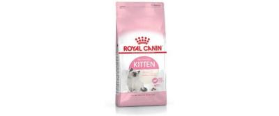 Royal Canin Feline Kitten 4kg