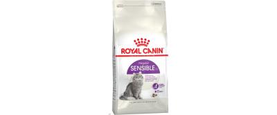 Royal Canin Feline Sensible 4kg