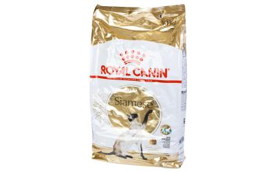 Royal Canin Feline Siamese Adult 10kg