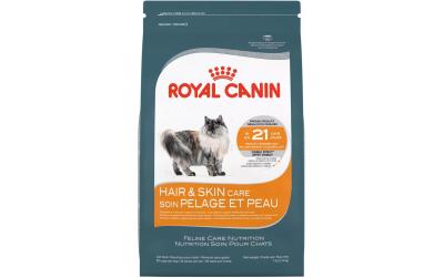 Royal Canin Feline Hair & Skin Care 10kg