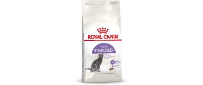 Royal Canin Feline Sterilised 10kg