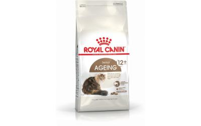 Royal Canin Feline Ageing 12+ 4kg