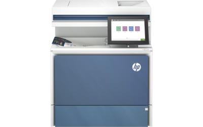 HP Color LaserJet Enterprise MFP 5800dn