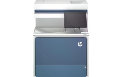 HP Color LaserJet Enterprise MFP 6800dn