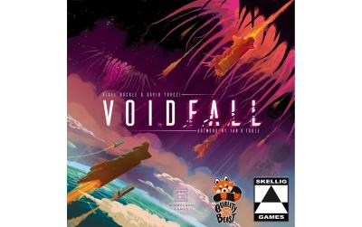 Voidfall