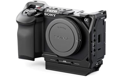 Tilta Full Camera Cage
