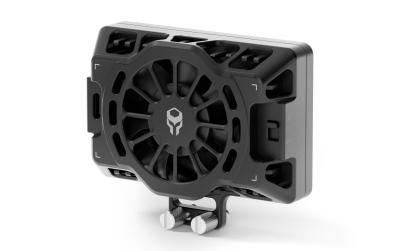 Tilta Cooling System