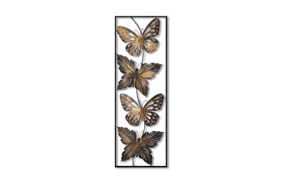 Wallxpert Wanddeko Butterfly