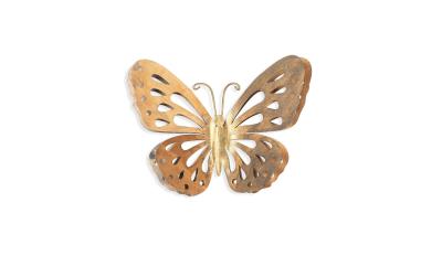 Wallxpert Wandeko Schmetterling