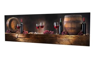 Wallxpert Bild Wein